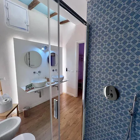 Appartement Elena's Sutri