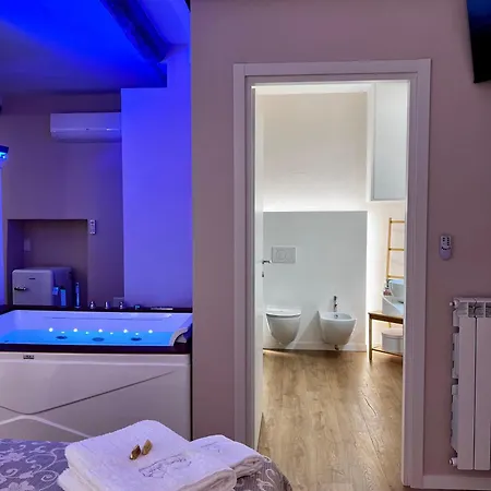 Elena's Appartement Sutri