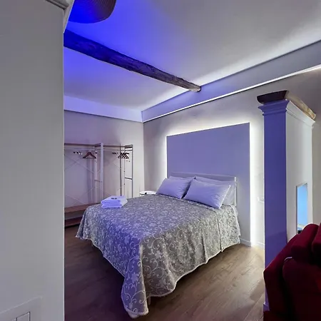 Elena's Apartment Sutri