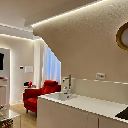 Elena's Appartement Sutri