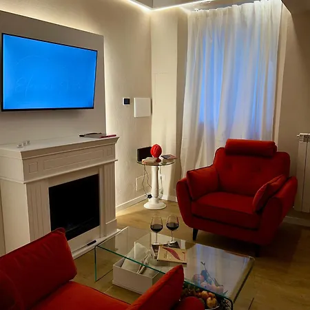 Appartement Elena's Sutri