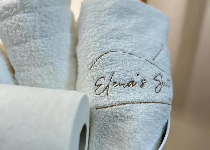 Elena's